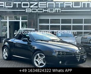 Alfa Romeo Spider Gebrauchtwagen