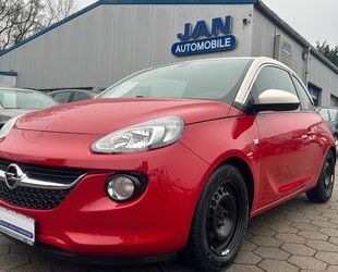 Opel Adam Gebrauchtwagen