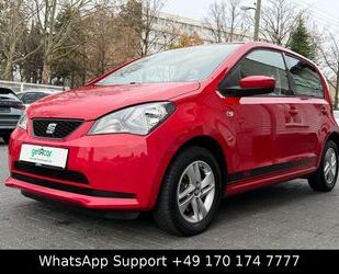 Seat Mii Gebrauchtwagen