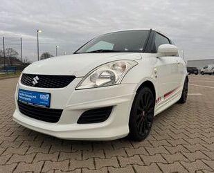 Suzuki Swift Gebrauchtwagen