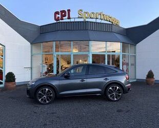 Audi SQ5 Gebrauchtwagen