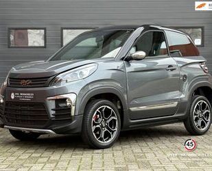 Ligier JS 60 Gebrauchtwagen