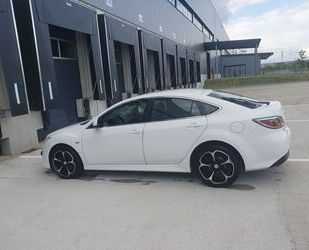 Mazda 6 Gebrauchtwagen