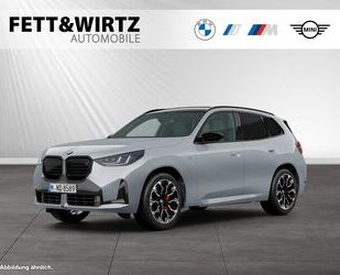BMW X3 M50 Gebrauchtwagen