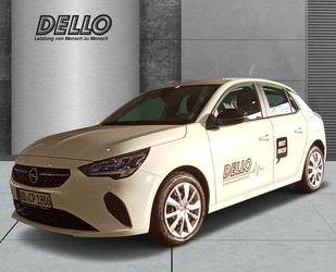 Opel Opel Corsa Edition Automatik Navi Lenkrad-u. Sitzh Gebrauchtwagen