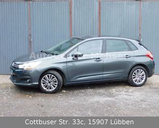 Citroen C4 Gebrauchtwagen