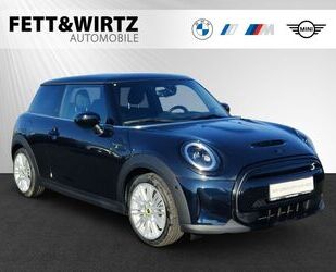 Mini Cooper SE Gebrauchtwagen