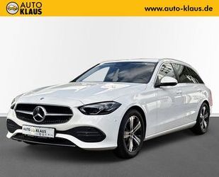 Mercedes-Benz C 200 Gebrauchtwagen