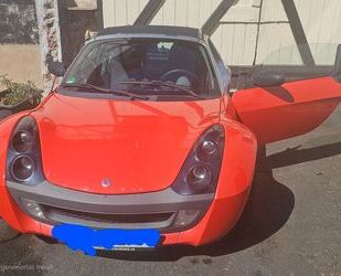 Smart Roadster Gebrauchtwagen