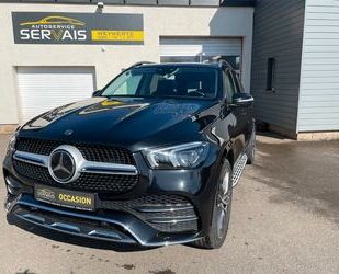 Mercedes-Benz GLE 400 Gebrauchtwagen