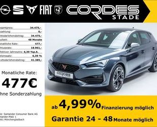 Cupra Leon Gebrauchtwagen