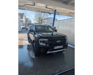 Ford Ranger Gebrauchtwagen
