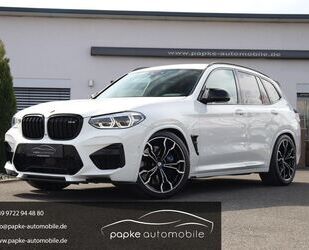 BMW X3 M Gebrauchtwagen