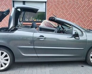 Peugeot 207 Gebrauchtwagen