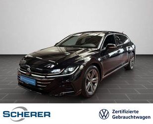 VW Arteon Gebrauchtwagen