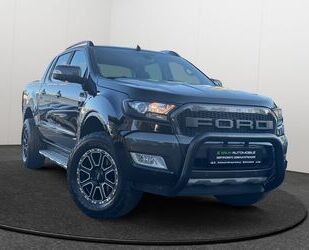 Ford Ranger Gebrauchtwagen