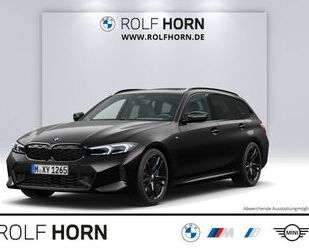 BMW M340d Gebrauchtwagen