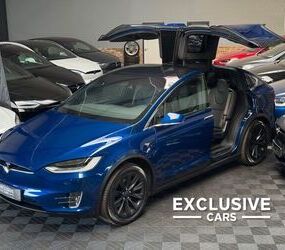 Mercedes-Benz Model X 
