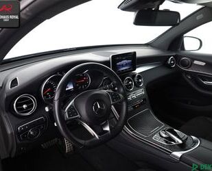 Mercedes-Benz GLC 220 Gebrauchtwagen