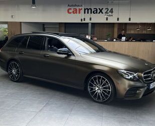 Mercedes-Benz E 400 Gebrauchtwagen