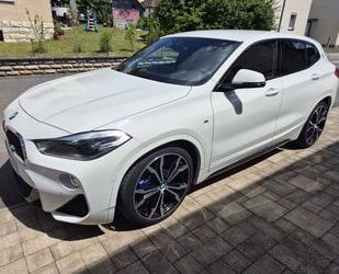 BMW X2 Gebrauchtwagen