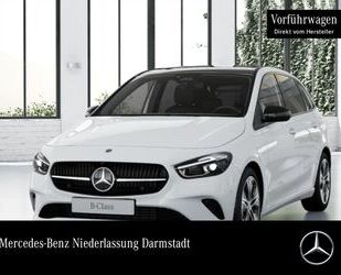 Mercedes-Benz B 200 Gebrauchtwagen