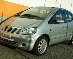 Mercedes-Benz A 160 Gebrauchtwagen