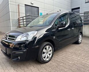Citroen Berlingo Gebrauchtwagen