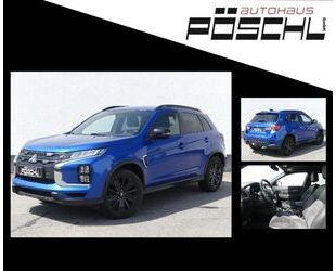Mitsubishi ASX Gebrauchtwagen