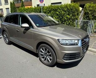 Audi Q7 Gebrauchtwagen
