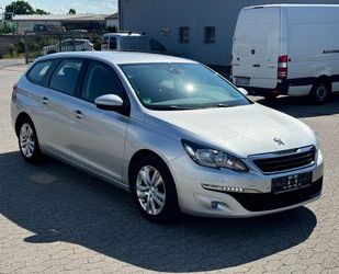 Peugeot 308 Gebrauchtwagen