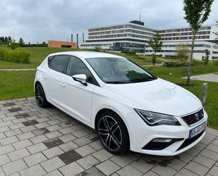 Seat Leon Gebrauchtwagen