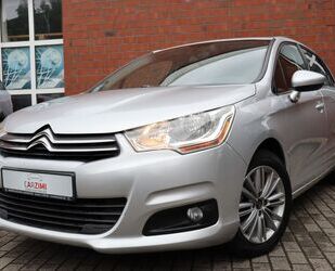 Citroen C4 Gebrauchtwagen