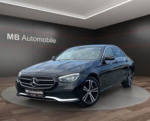Mercedes-Benz E 400 Gebrauchtwagen