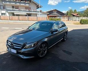 Mercedes-Benz C 200 Gebrauchtwagen