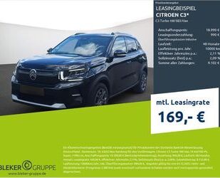 Citroen C3 Gebrauchtwagen