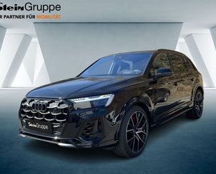 Audi Q7 Gebrauchtwagen