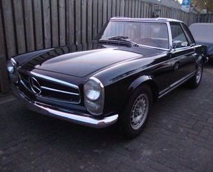 Mercedes-Benz SL 230 Gebrauchtwagen