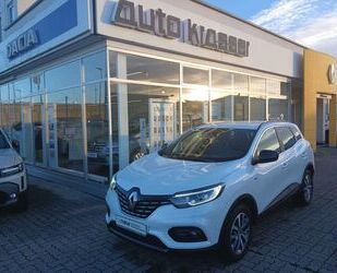 Renault Kadjar Gebrauchtwagen