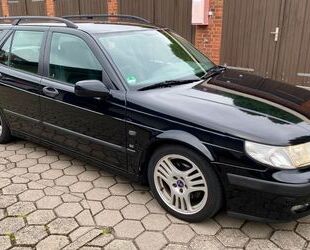 Saab 9-5 Gebrauchtwagen