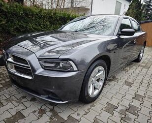 Dodge Charger Gebrauchtwagen