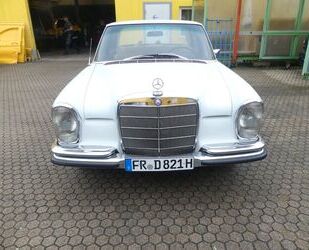 Mercedes-Benz 250 Gebrauchtwagen