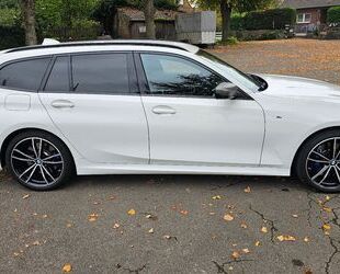 BMW M340d Gebrauchtwagen