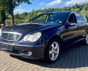 Mercedes-Benz C 320 Gebrauchtwagen