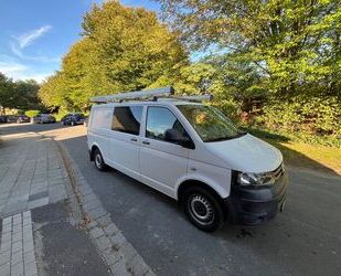 VW T5 Transporter Gebrauchtwagen