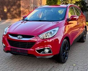 Hyundai ix35 Gebrauchtwagen