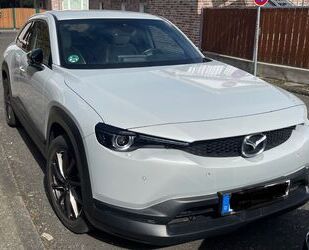 Mazda MX-30 Gebrauchtwagen