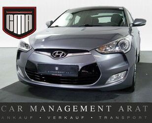 Hyundai Veloster Gebrauchtwagen