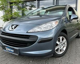 Peugeot 207 Gebrauchtwagen