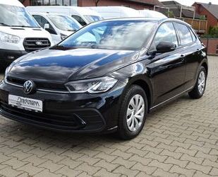 VW Polo Gebrauchtwagen